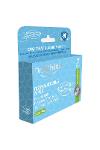 Dr. White Teeth Cleaning Wipes (Pack of 7)