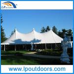 Hot Sale Pole Tent Wedding Marquee Outdoor Party Tent