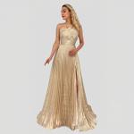 Evening dress manufacturer and whole saler   