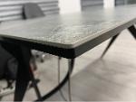 Ceramic + Glass Laminated Table/Table tops