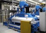 HIGH PRESSURE COMPRESSORS