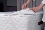 waterproof mattress protector