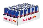 Red Bull Energy Drink