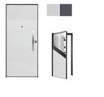 THERMOENERGY Afrodite security Fiberglass Door