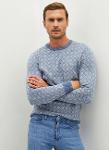 Men's sweater