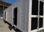 Generator Cabin , Energy Cabin , Energy Storage Cabin 