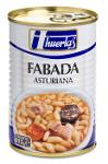 Fabada Asturiana