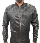 Men`s Leather Jacket