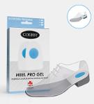 HEEL PRO GEL silicone heel spurs