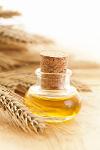 Wheat germ oil