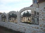 Wrought Iron Gates