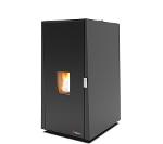 Anatole 25 Kw Hydro Wood Pellet Stove