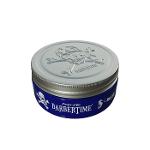 Blue Pomade Hair Care wax