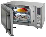 MICROWAVE OVENS MWG952-25E