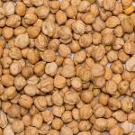 Chick peas 7-8 org