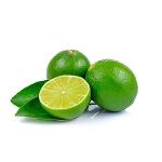 Bergamot Fruit