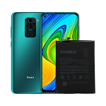 Xiaomi Redmi Note 9 BN54 Rovimex Batarya