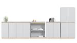 Starkle Sideboard