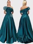 Evening dress manufacturer and wholesaler