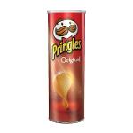 Pringles Potato Chips