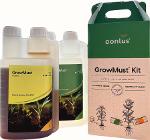 GrowMust® Kit