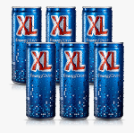 X-L Energy Drink