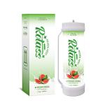 Rotass 2000g cream charger watermelon 3.3L cylinder