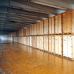 Storage facilities