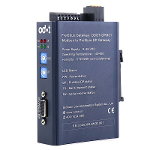 ODOT-DPM01 Modbus-RTU to Profibus-DP Converter