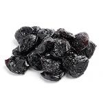 Dried prunes