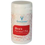 Men’s Formula T 6 Capsules 60