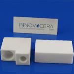 Machinable Glass Ceramic MGC Block