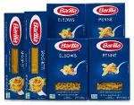 Barilla pasta