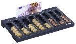 Coin sorting tray €UROBOARD® L
