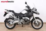 Used Motorbikes