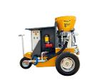 LPS-DSC-200 DRY TYPE SHOTCRETE MACHINE