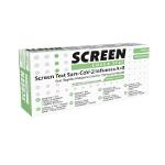 Screen Check Test Sars-Cov-2 + Influenza