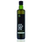 Extra virgin olive oil with bio olive polyphenols