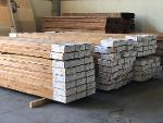 NasThermowood Decking 