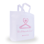 Non-woven Bags Handle