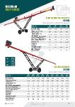 GRAIN AUGER