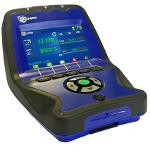 Crane TorqueStar Plus Digital Torque Data Collector