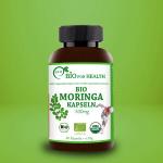 bio moringa capsules