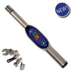 Crane IQWrench3 Digital Torque & Angle Wrench