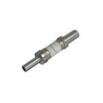 Vacuum Brazed Alumina Ceramic Thread Rod with Metal Assembli