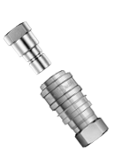 Quick Connect Couplings