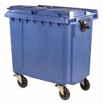 waste container 770l