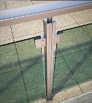 Aluminium Railing System