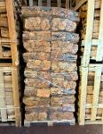 Kiln Dried Logs in 30L Nets (Full Pallet)