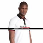 MAN POLO SHIRT